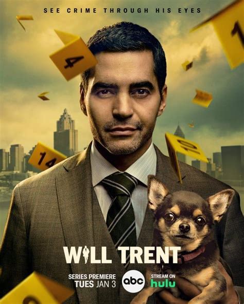 Watch Will Trent 2023 SOAP2DAY Online .